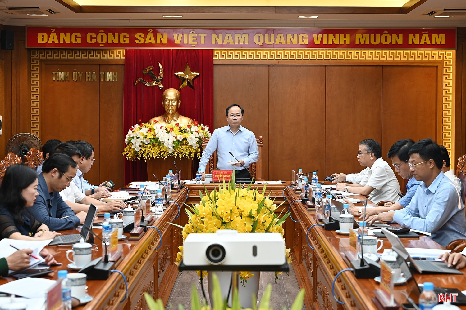 Tiếp tục rà soát, xây dựng chính sách phát triển khoa học công nghệ, chuyển đổi số