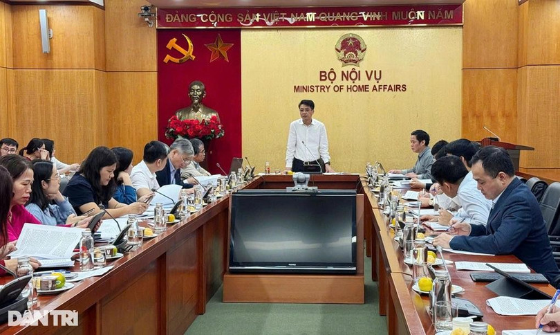 Sàng lọc công chức, loại bỏ tâm lý an toàn, chây ì khi vào nhà nước