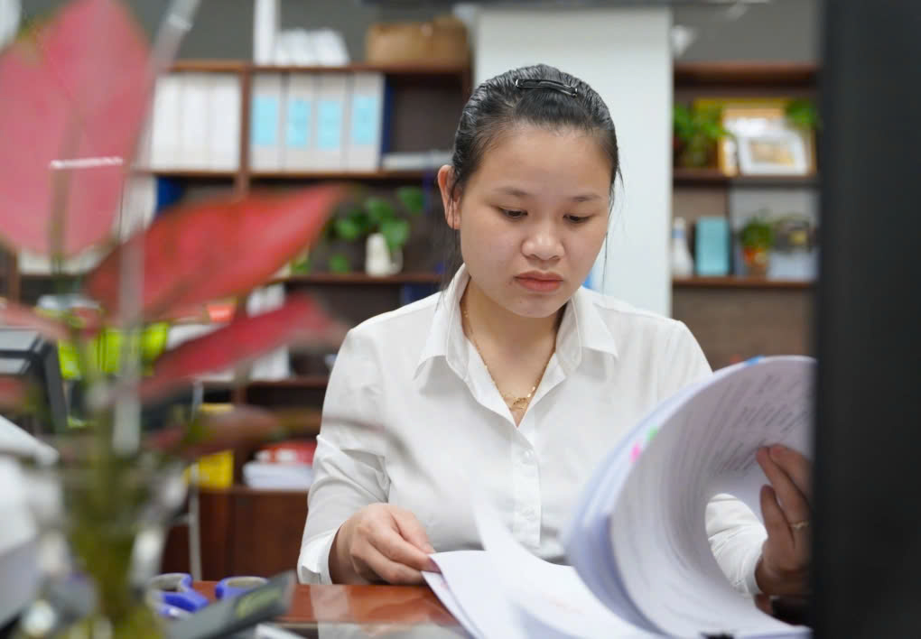 Đề xuất xây dựng cơ chế sàng lọc công chức