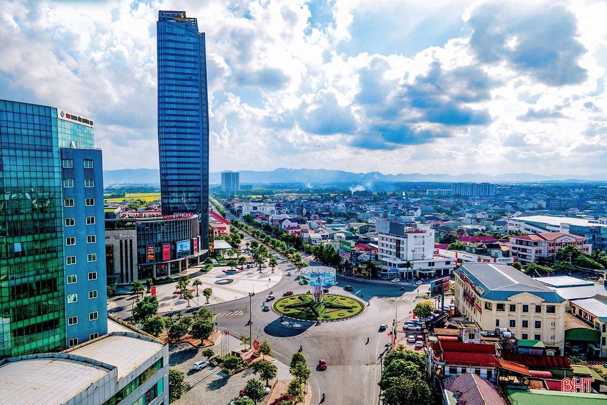 Thành tựu của đất nước sau 50 năm tạo tiền đề cho kỷ nguyên vươn mình