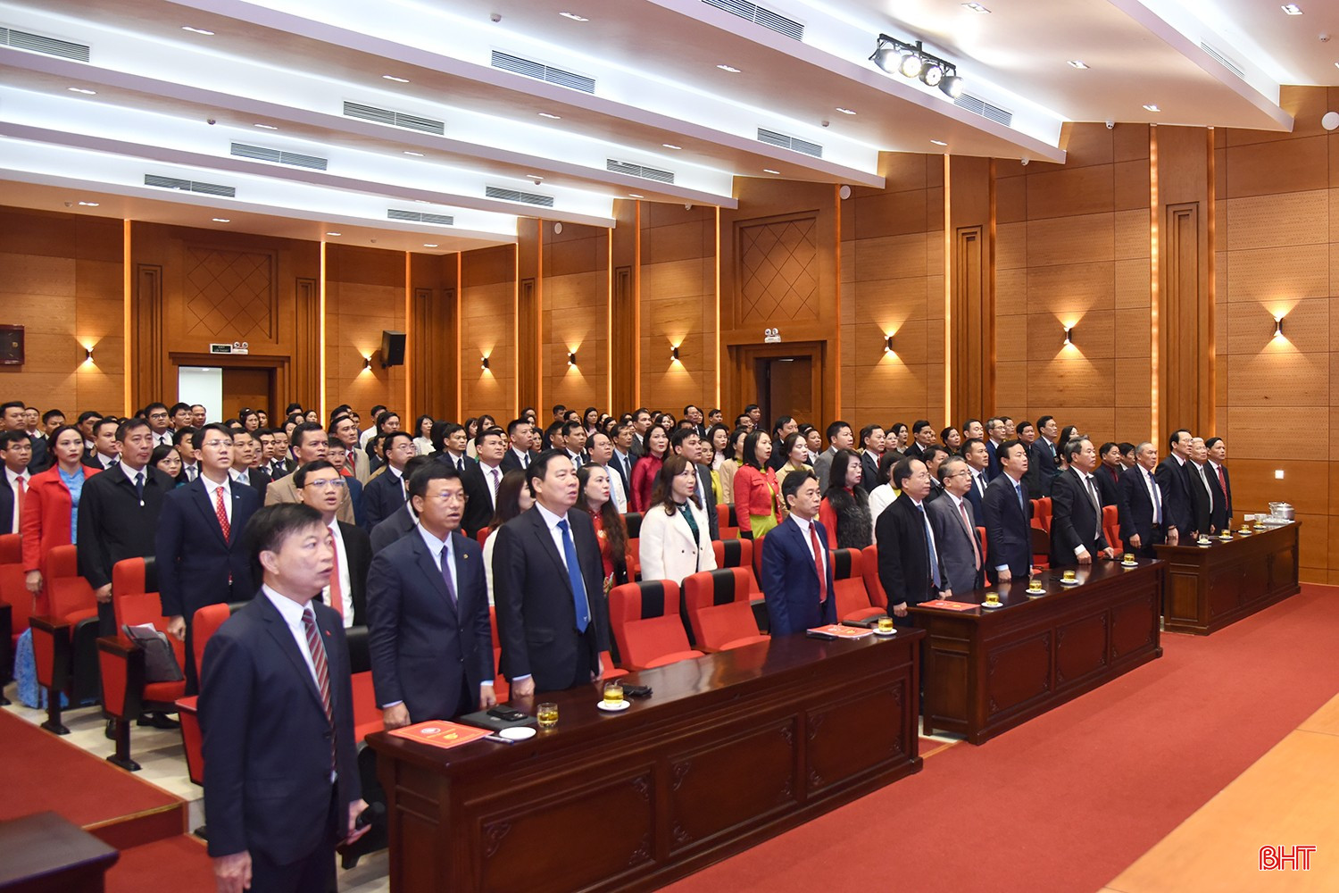 Cơ quan Tỉnh ủy Hà Tĩnh triển khai nhiệm vụ trọng tâm thời gian tới