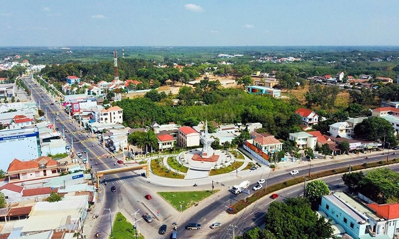 Bộ Nội vụ: Đề xuất tiêu chí mới, hướng tới khoảng 5.000 đơn vị cấp xã