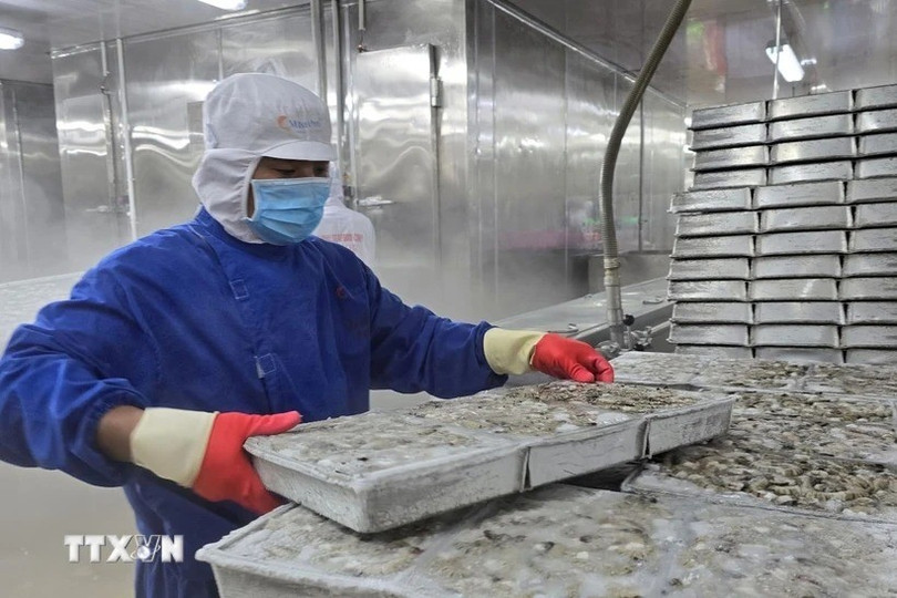 Mỹ công bố áp thuế đối ứng cao với 25 nền kinh tế