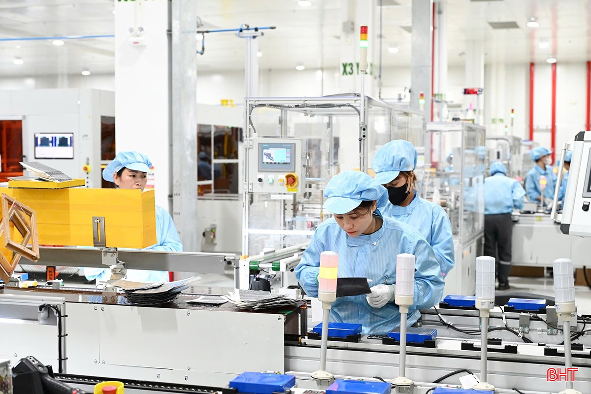 Khởi đầu tích cực, tạo đà bứt phá các mục tiêu kinh tế - xã hội