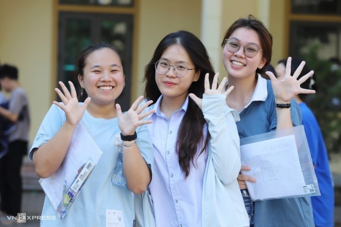 Học sinh dân lập, tư thục toàn quốc có thể được hỗ trợ học phí