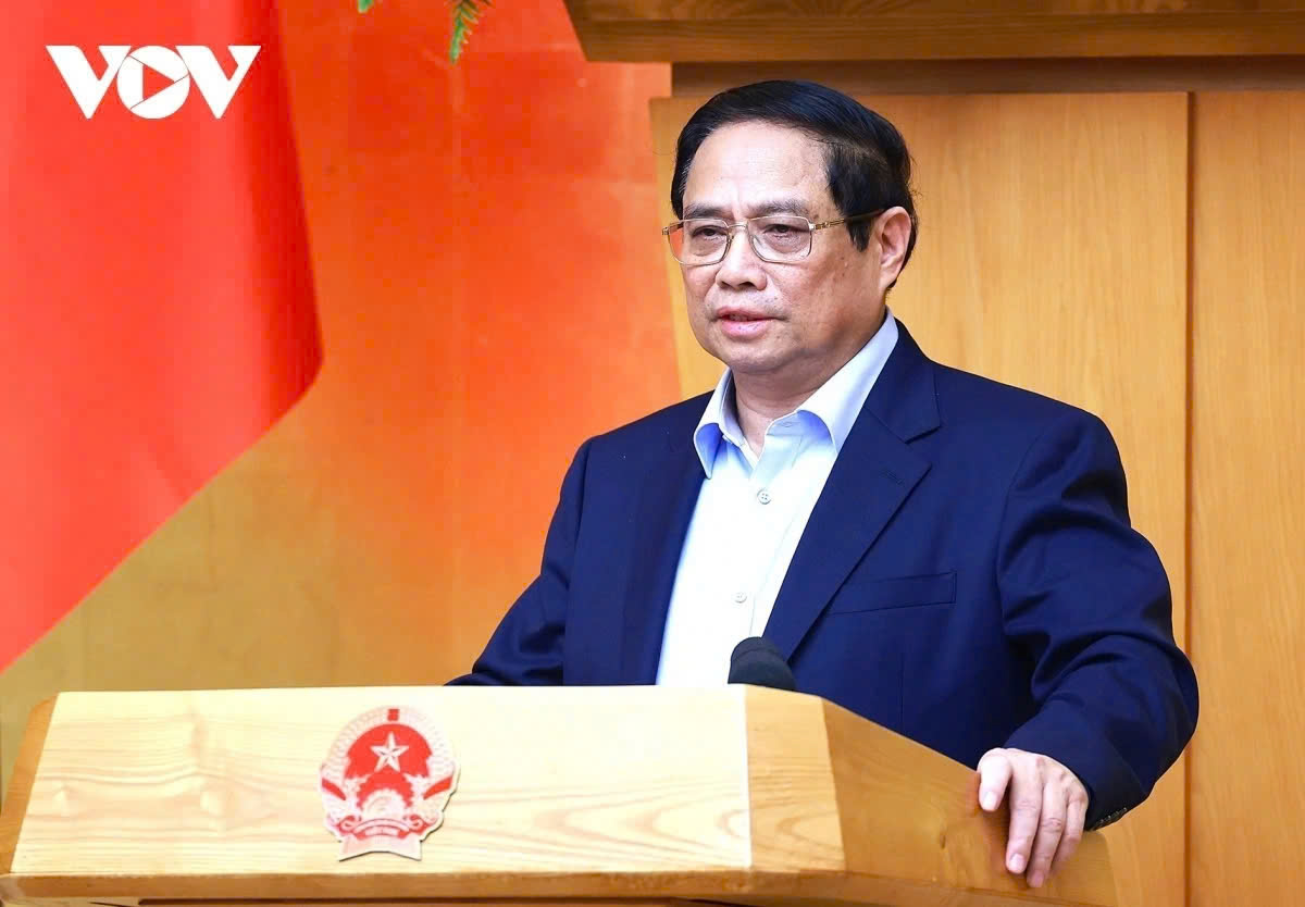 Thủ tướng yêu cầu thúc đẩy phát triển du lịch, hướng tới GDP tăng trưởng 2 con số