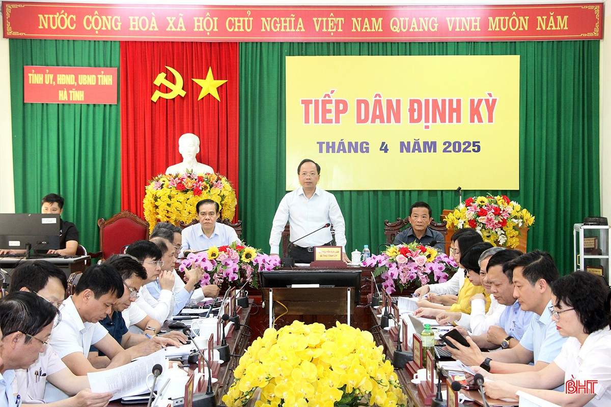 Tăng cường tuyên truyền để người dân hiểu, đồng thuận với các chủ trương của Đảng, Nhà nước