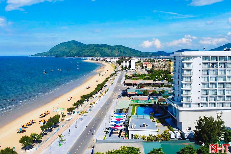 Khẩn trương chỉnh trang, nâng cấp hạ tầng, sẵn sàng mùa du lịch