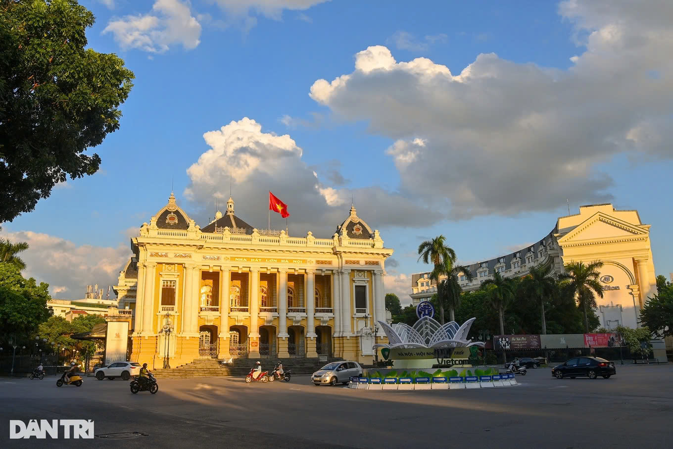 Thay đổi quan trọng về mô hình, thẩm quyền của chính quyền địa phương 2 cấp
