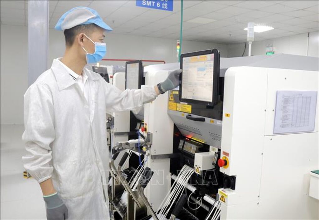 Đột phá theo Nghị quyết 57: Cầu nối giữa sáng kiến công nghệ với chính sách phát triển kinh tế - xã hội