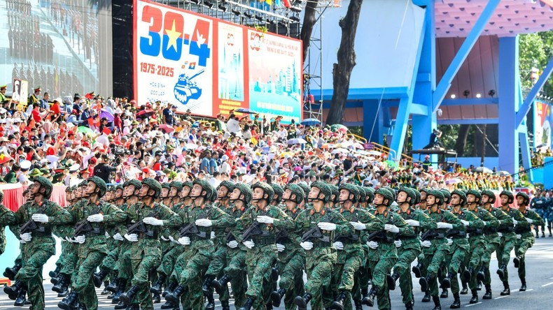 Thư cảm ơn của Quân ủy Trung ương, Bộ Quốc phòng