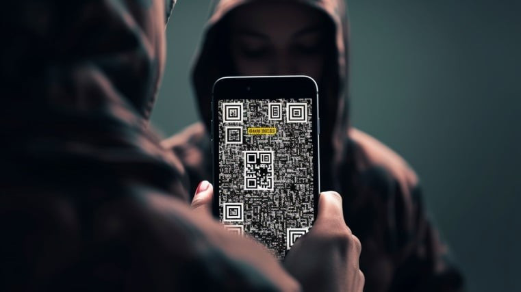 4 chiêu thức lừa đảo qua mã QR người dân cần cảnh giác