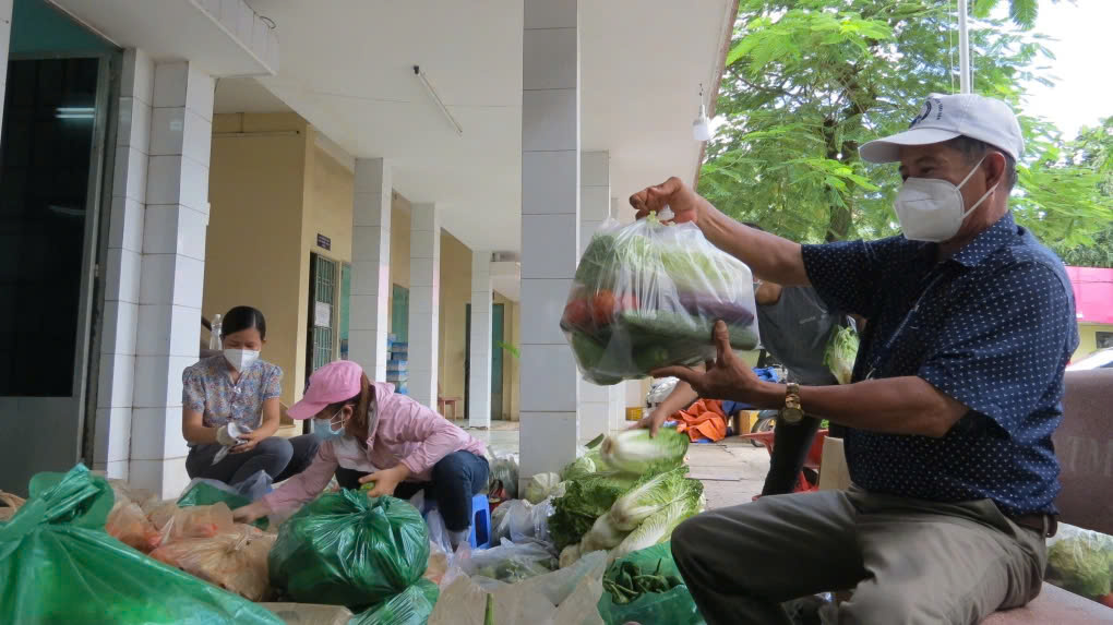 Đề xuất hỗ trợ tối đa nửa tỷ đồng cho cán bộ không chuyên trách phường, xã