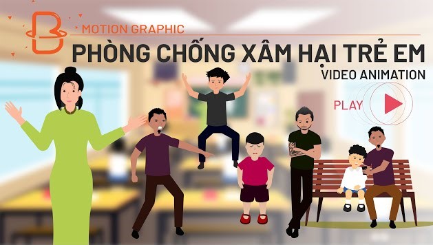 Tăng cường công tác bảo vệ trẻ em và phòng, chống xâm hại trẻ em và xử lý nghiêm các vụ việc xâm hại trẻ em