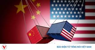 Những toan tính đằng sau quyết định đàm phán thuế quan giữa Mỹ và Trung Quốc