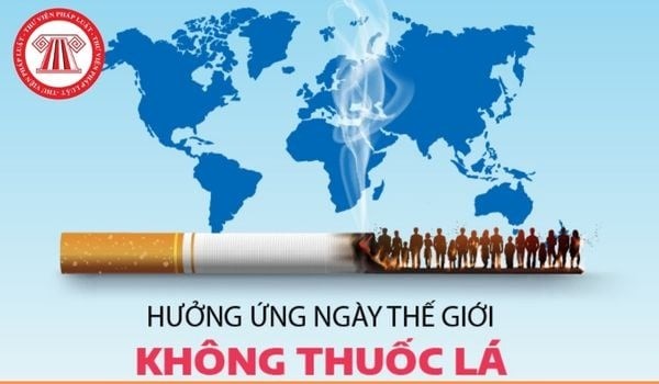 Hà Tĩnh hưởng ứng Ngày Thế giới không thuốc lá 31/5, Tuần lễ quốc gia không thuốc lá
