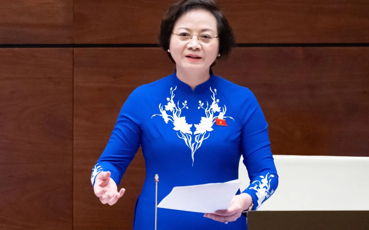Mô hình chính quyền từ 3 cấp sang 2 cấp là dấu mốc lịch sử của nền lập pháp Việt Nam
