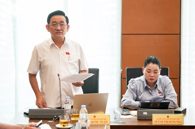 Chỉ thanh tra 1 lần trong năm, không thể phát hiện vi phạm nếu thiếu phối hợp