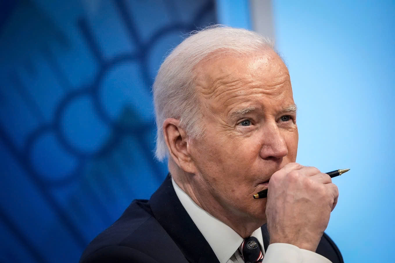 Cựu Tổng thống Mỹ Joe Biden mắc ung thư ác tính