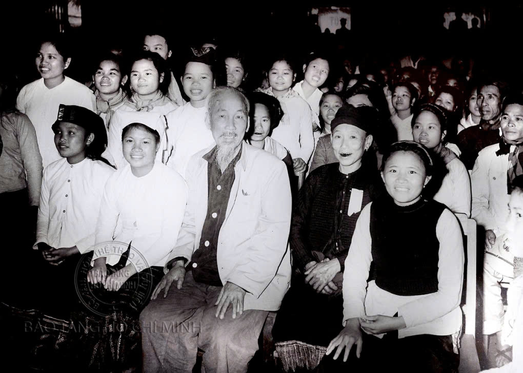 Tư tưởng Hồ Chí Minh - nền tảng phát triển trong kỷ nguyên mới