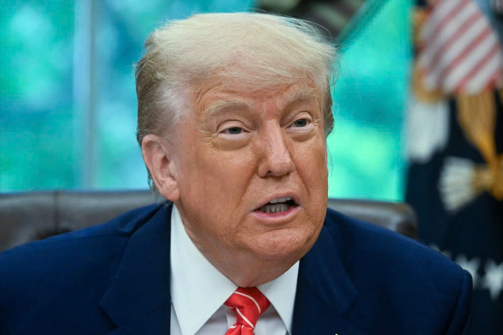 Ông Trump: Nga - Ukraine sẽ lập tức bắt đầu đàm phán về lệnh ngừng bắn