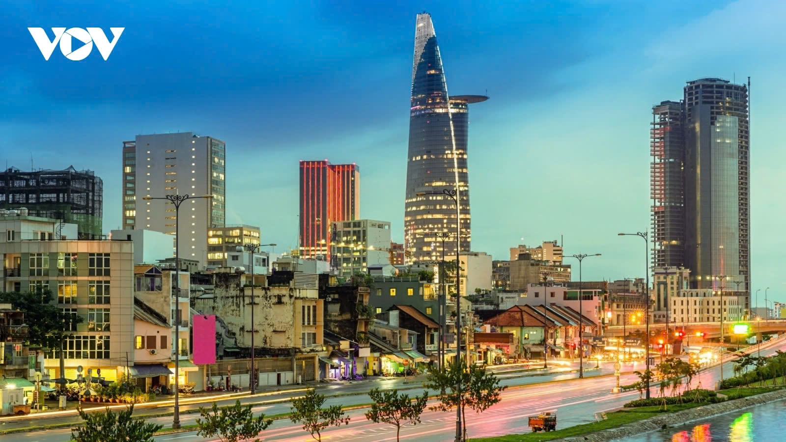 Mục tiêu phát triển kinh tế tư nhân đến năm 2030 đóng góp 55-58% GDP