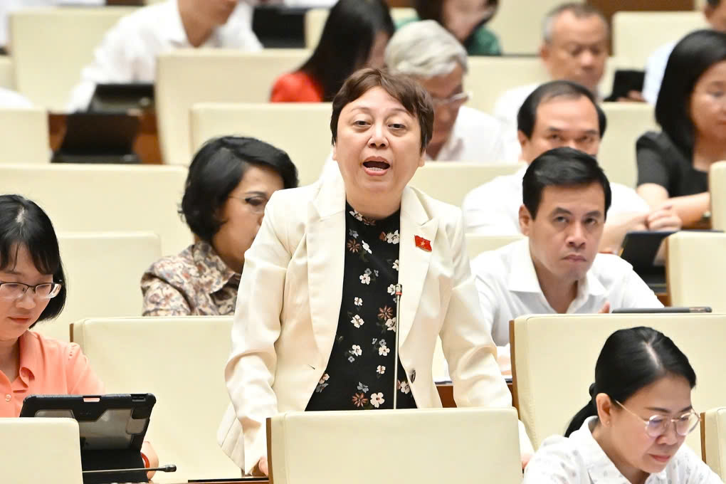 'Thanh tra đến đâu, hàng giả giấu đến đó'