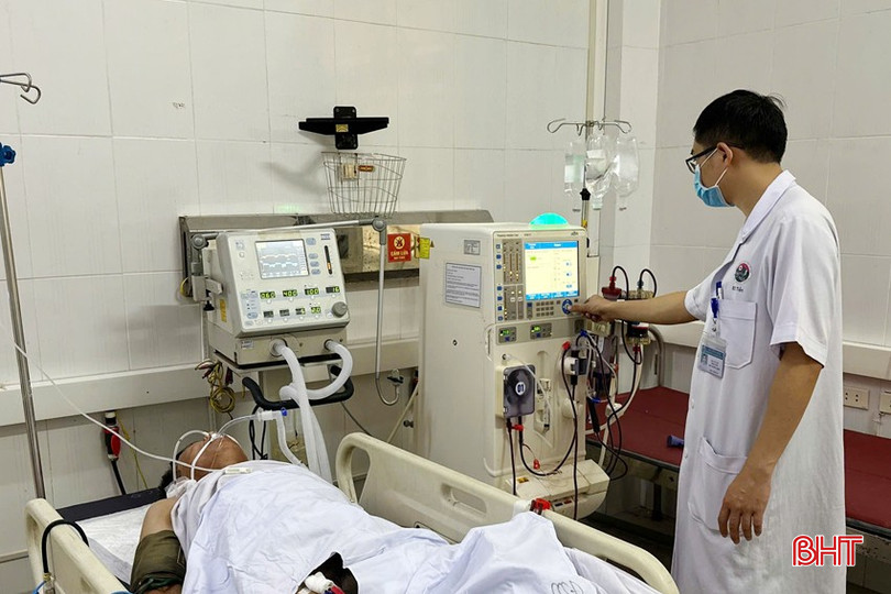Đề xuất tăng hệ số lương nhiều chức danh nghề nghiệp với y bác sĩ