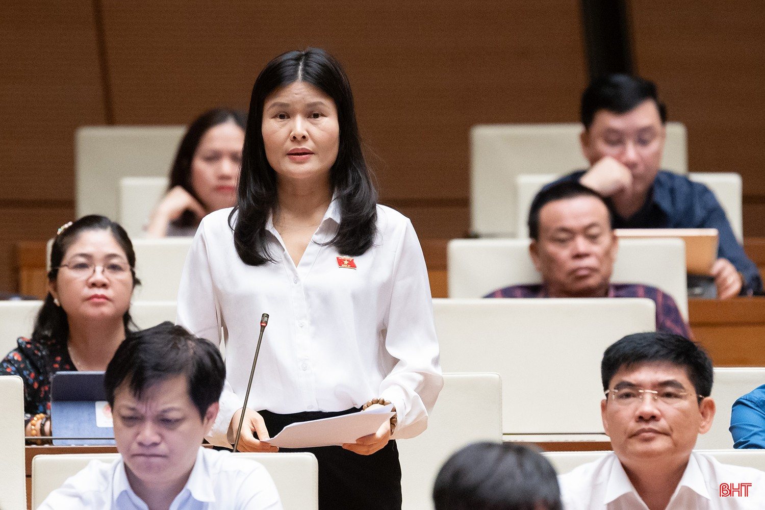 Tăng cường kỷ cương tài chính, triển khai hiệu quả Luật Ngân sách nhà nước