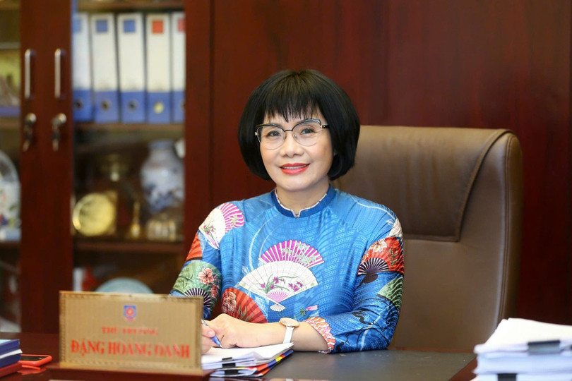 Hơn 17 triệu người góp ý sửa đổi Hiến pháp 2013 qua VNeID