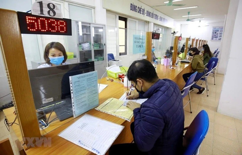 Bộ Nội vụ đề xuất chính sách trợ cấp mới cho cán bộ không chuyên trách cấp xã
