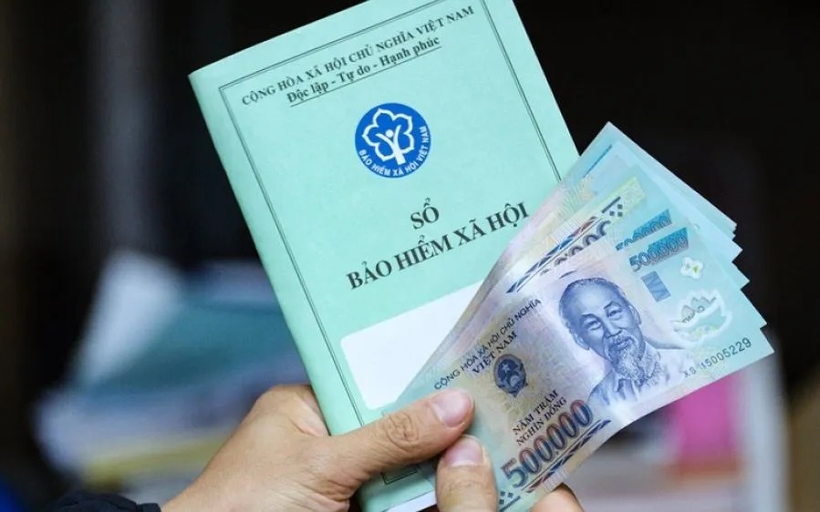 Từ 1/7/2025, chủ hộ kinh doanh phải đóng BHXH bắt buộc mỗi tháng ít nhất 585.000 đồng