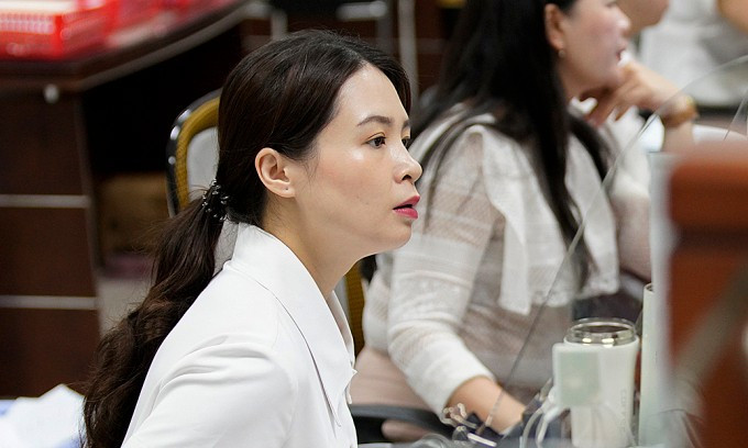 Đề xuất bỏ hình thức giáng chức và hạ bậc lương với công chức