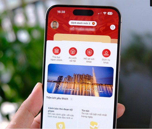 Hà Tĩnh mở đợt cao điểm làm sạch dữ liệu hôn nhân