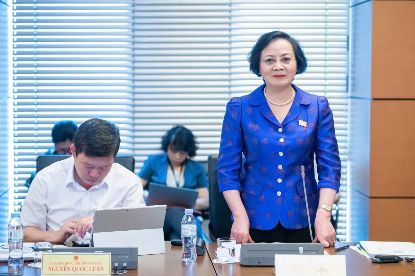 Bộ trưởng Nội vụ nêu giải pháp khi các tỉnh "bí" bổ nhiệm lãnh đạo