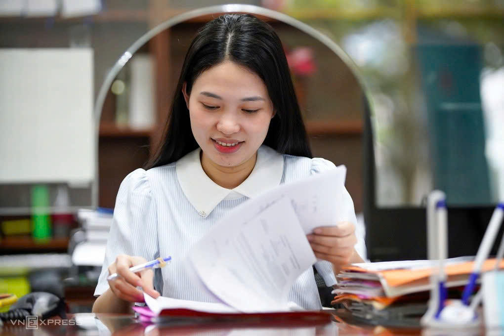Cán bộ, công chức không hoàn thành nhiệm vụ một năm sẽ bị tinh giản biên chế