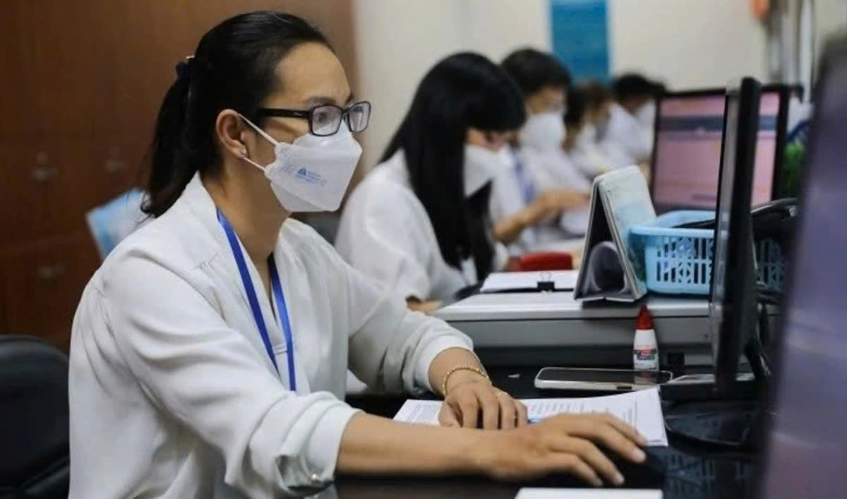 5 nhóm cán bộ công chức, viên chức bị tinh giản biên chế từ 2025