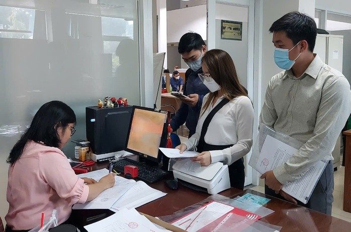 Chính sách thôi việc mới nhất khi tinh giản biên chế