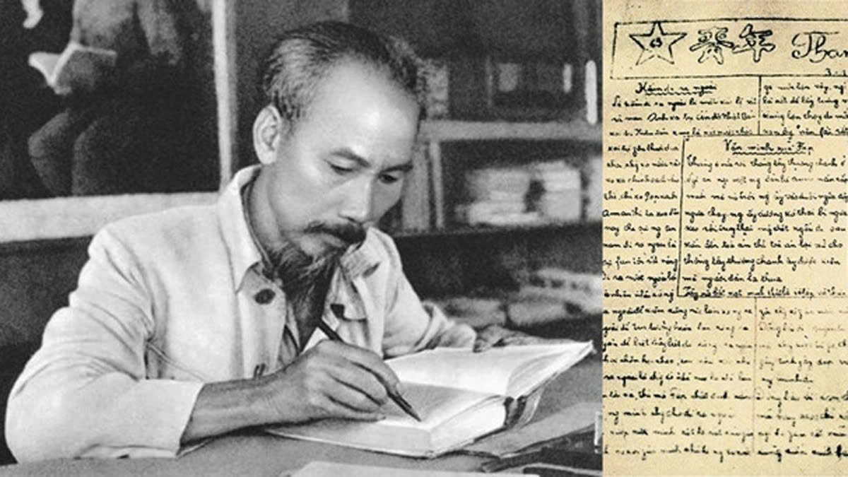 Từ Le Paria đến Thanh Niên: Hành trình khai mở nền báo chí cách mạng