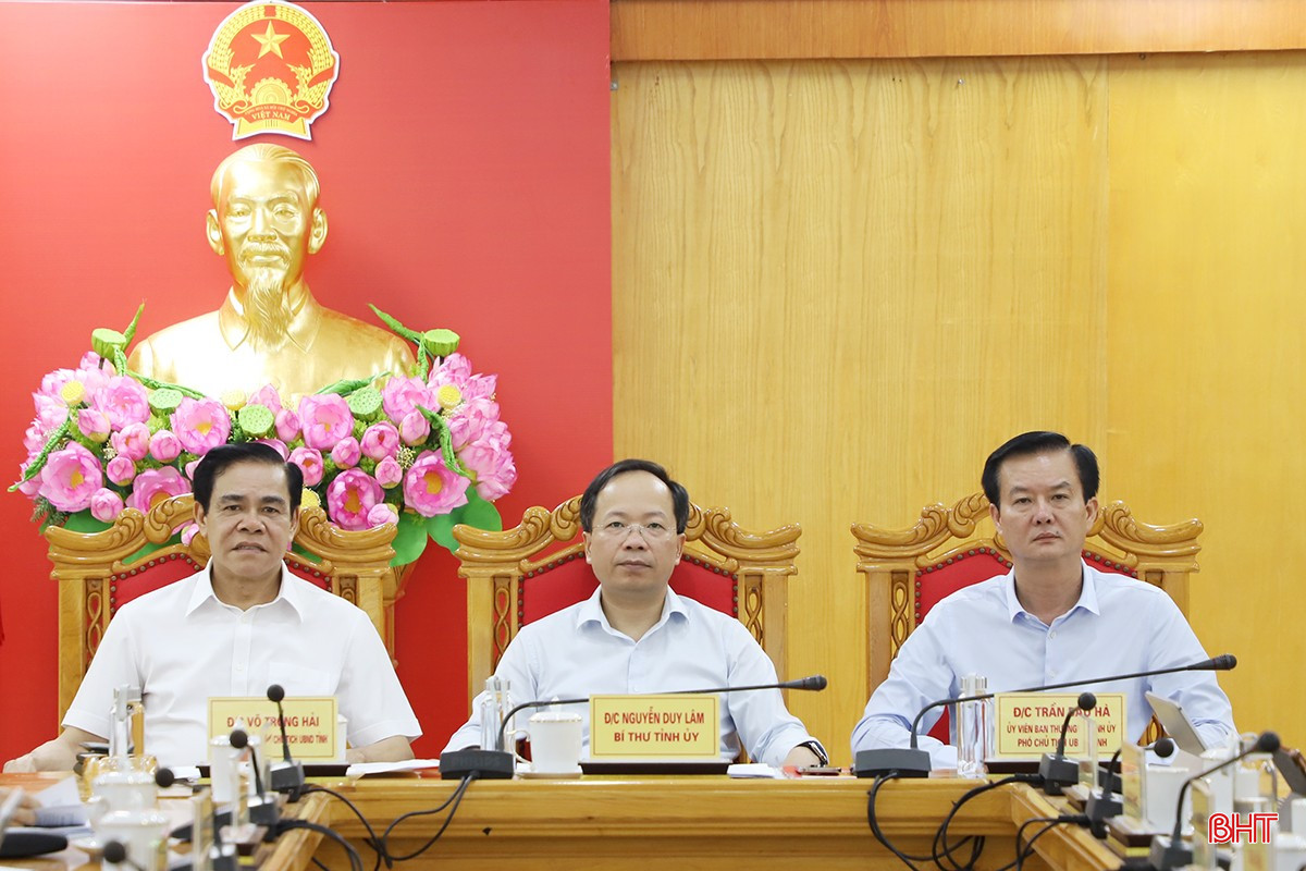 Chống buôn lậu, gian lận thương mại, hàng giả là nhiệm vụ thường xuyên, liên tục