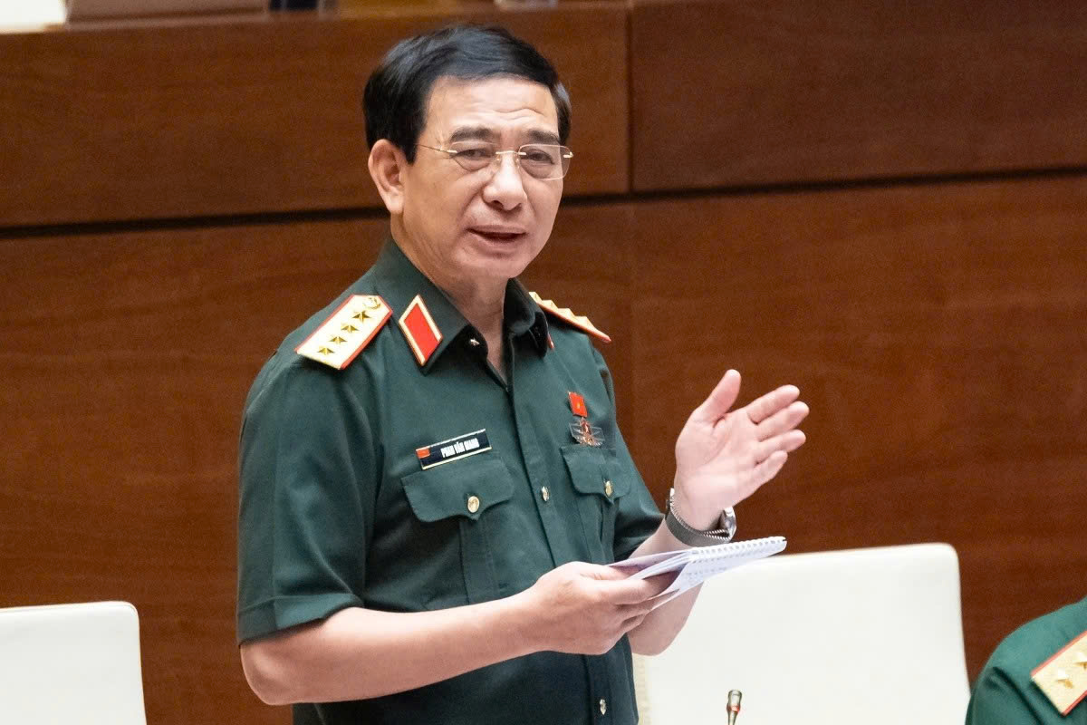 Kinh nghiệm từ dịch Covid-19 để xây dựng Luật Tình trạng khẩn cấp sát thực tiễn
