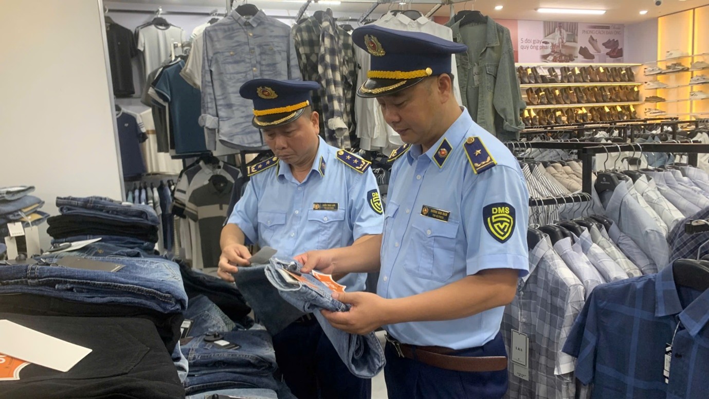 Hà Tĩnh đẩy mạnh công tác tuyên truyền chống buôn lậu, gian lận thương mại và hàng giả trên địa bàn tỉnh