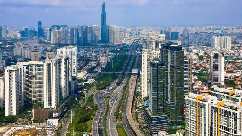 Sắp xếp lại giang sơn vì sự phát triển bền vững và khoa học