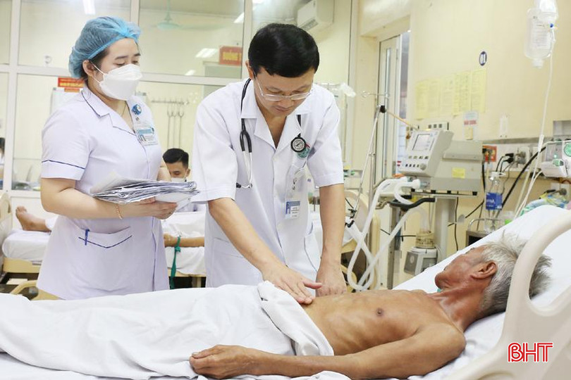 11 nhóm được hưởng 100% chi phí khám, chữa bệnh