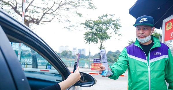 Hà Tĩnh triển khai thanh toán điện tử giao thông đường bộ trên địa bàn tỉnh
