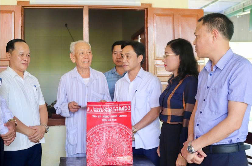Ký ức về Điện Biên Phủ trong trái tim cựu thanh niên xung phong