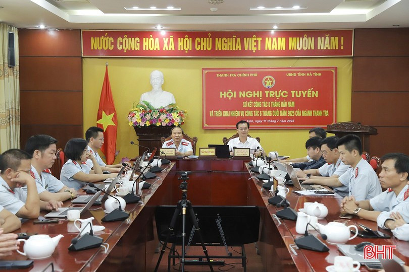 Tăng cường công khai, minh bạch trong hoạt động thanh tra