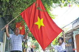 Lịch nghỉ lễ Quốc khánh năm 2025