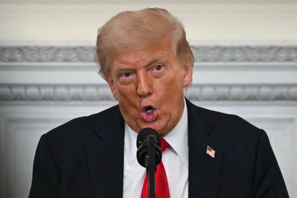 Tòa Tối cao Mỹ cho phép ông Trump tiếp tục giải thể Bộ Giáo dục