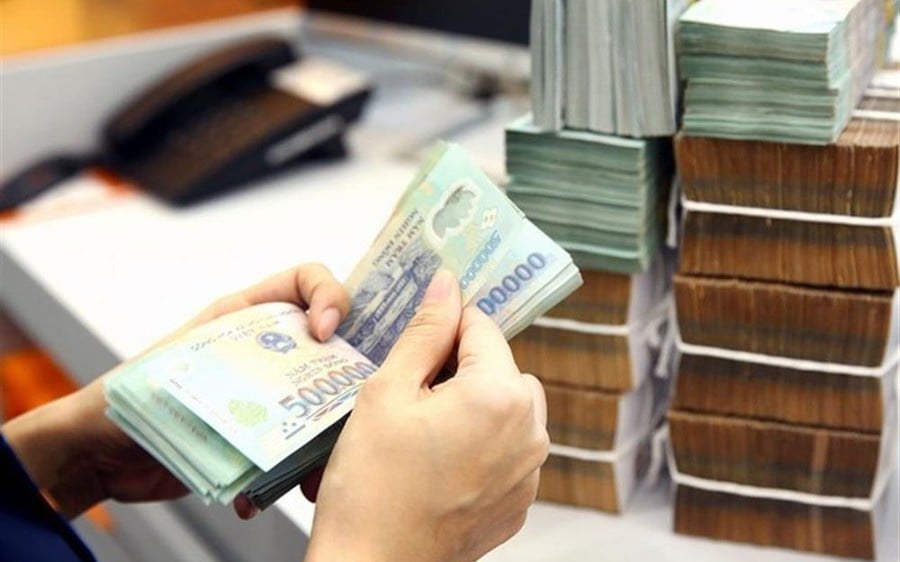 Trả lương theo vị trí việc làm cho công chức trước ngày 1/7/2027